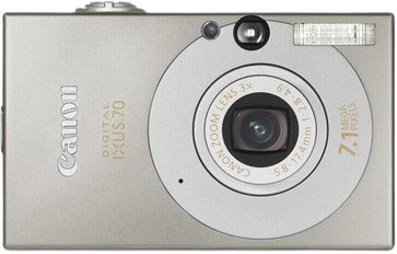 Canon Ixus 70
