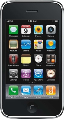 iPhone 4