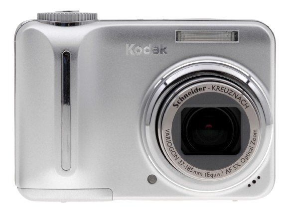 Kodak EasyShare C875