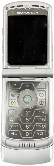 Razr V3